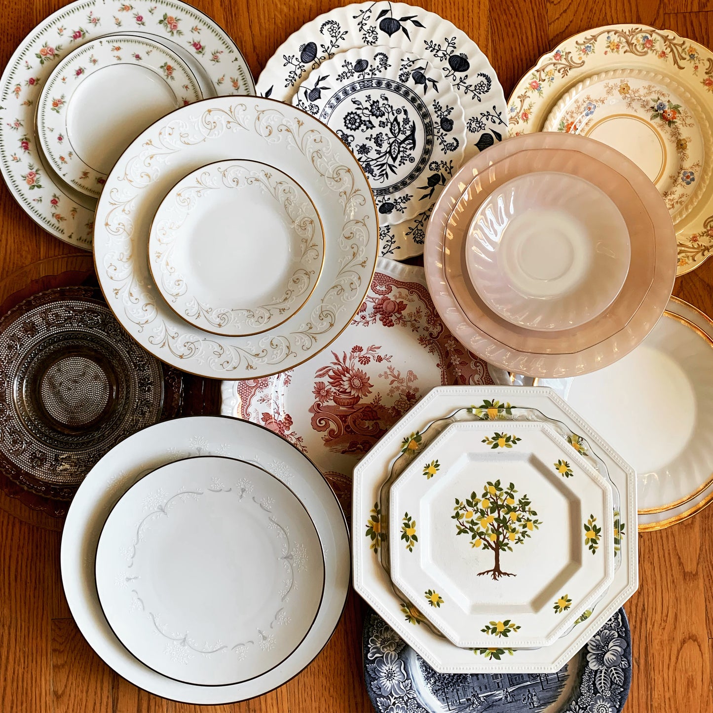 Vintage China