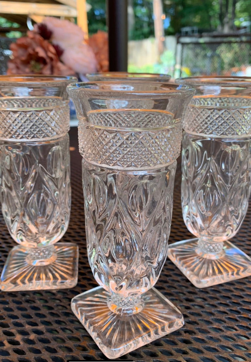 Glassware