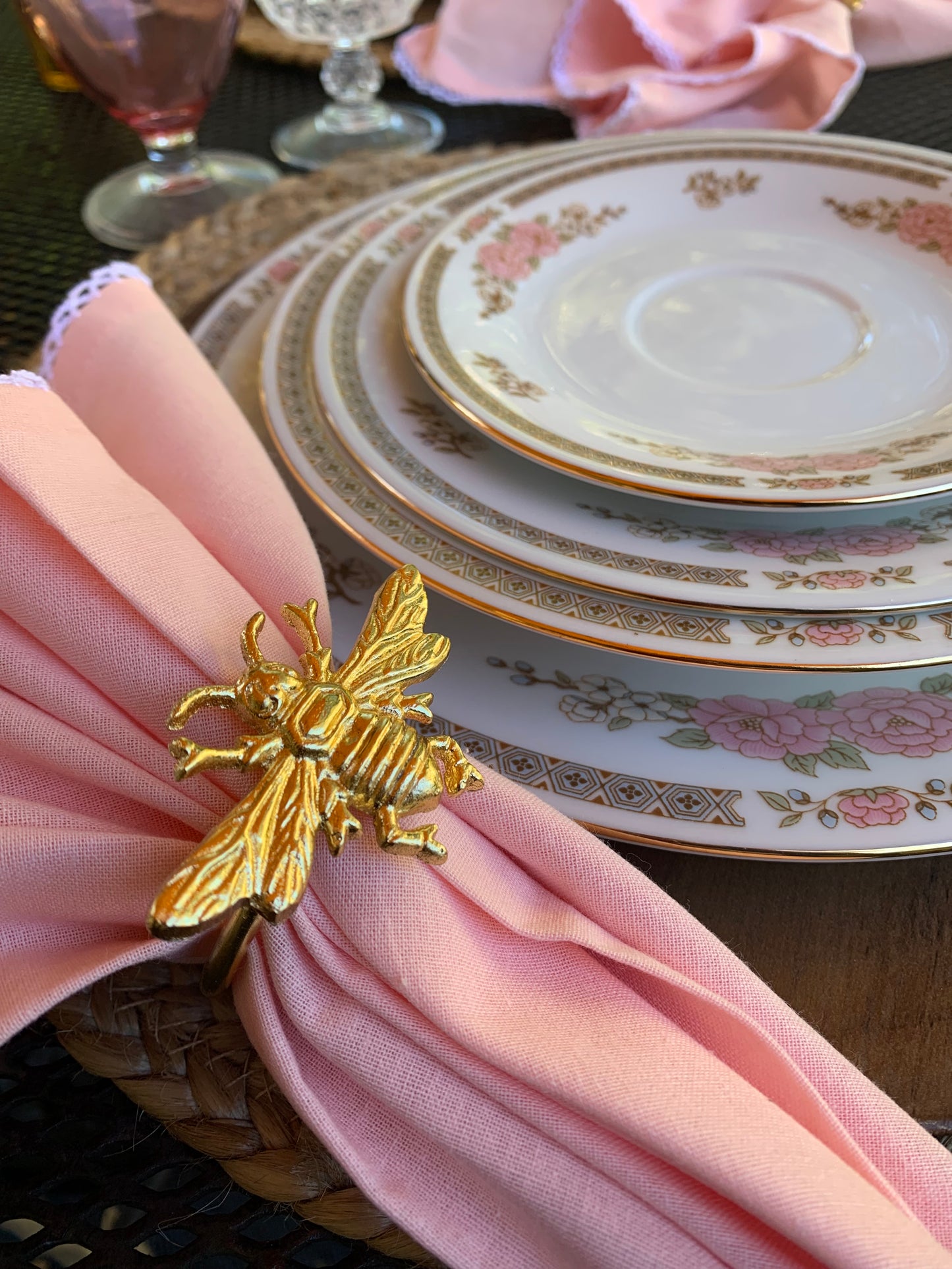 Vintage China